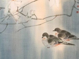 画家高夫昌(书法家高福成)