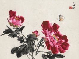 画家冯灌父作品多少钱(画家冯倩简介及作品)-画家冯灌父联系方式
