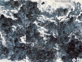 画家魏广君作品多少钱(画家魏广君山水画多少钱一平尺)-画家魏广君联系方式
