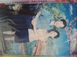 寻亲：潘如满（茹，汝）