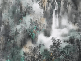 画家房雨轩作品多少钱(画家房栋的画)-画家房雨轩联系方式