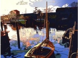 画家徐东生作品多少钱(徐东升书法家)-画家徐东生联系方式