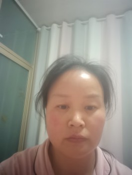 寻亲：杜香玲