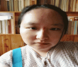 寻亲：胡冰玉