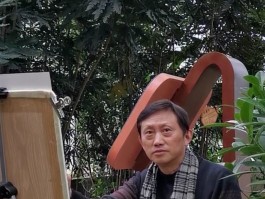 画家邓永平(画家邓永广书画有收藏价值吗)