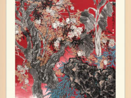 画家周长胜作品多少钱(中国书画名家周长连)-画家周长胜联系方式