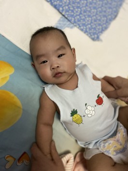 寻亲：寇恒