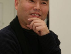 艺术家吕品昌介绍和相关作品欣赏