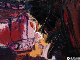 画家李学峰作品多少钱(李学峰画家河南美协)-画家李学峰联系方式
