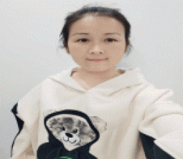 寻亲：胡梦梦
