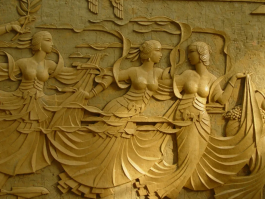 画家庄南鹏作品多少钱(庄南鹏作品成交价格)-画家庄南鹏联系方式