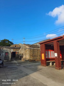 寻亲：一米弟
