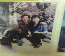 寻亲：寻找二女儿