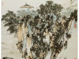 画家都建国作品多少钱(画家建国绘画作品)-画家都建国联系方式