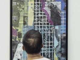 画家张周作品多少钱(书法家张周林简介)-画家张周联系方式