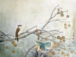 画家王琴作品多少钱(画家王琴的个人信息)-画家王琴联系方式