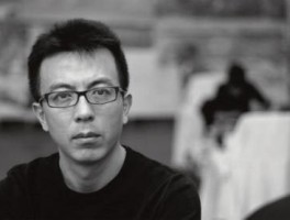 艺术家刘小东介绍和相关作品欣赏
