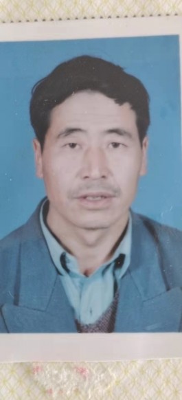 寻亲：李万清