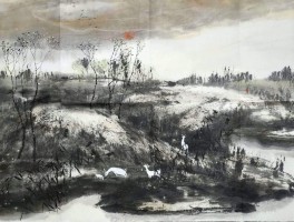 画家王福增作品多少钱(王福增声乐教授简介)-画家王福增联系方式