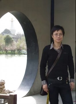 寻亲：彭雄鹰
