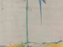 画家赖柱石作品多少钱(日本画家赖石)-画家赖柱石联系方式