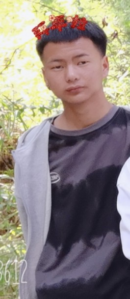 寻亲：李云鹏