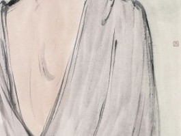画家凌加春作品多少钱(画家凌雪作品真迹价格)-画家凌加春联系方式