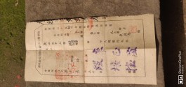 寻亲：黄兴春