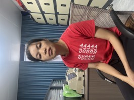 寻亲：潘玲