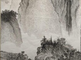 画家韩步勇作品多少钱(韩步勇书法作品价格)-画家韩步勇联系方式