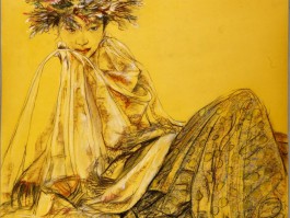 画家蔡玉水作品多少钱(北京画院蔡玉水)-画家蔡玉水联系方式