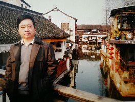 书法家王学元(书法家王学元个人简介)