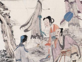 画家刘波(画家刘波隐形画)