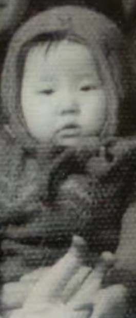 寻亲：吴晓杰