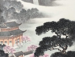 画家马俊作品多少钱(画家马俊简历及个人资料简介及作品)-画家马俊联系方式