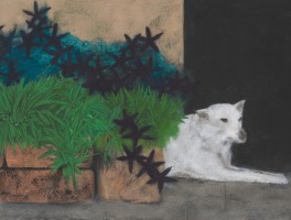画家王伯勋作品多少钱(王伯勋怎么读)-画家王伯勋联系方式
