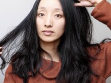 艺术家向京介绍和相关作品欣赏