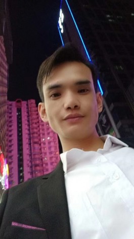 寻亲：柳伟宏