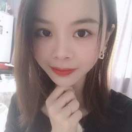 寻亲：黄银霞