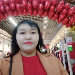 寻亲：马永芝