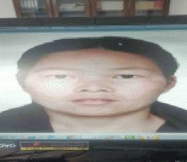 寻亲：李金香