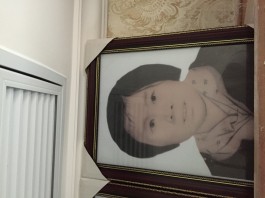 寻亲：董言秀