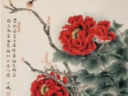 画家江水沐作品多少钱(江水沐画价格)-画家江水沐联系方式