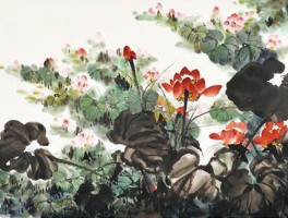 画家沈威峰作品多少钱(画家沈威峰老婆照片)-画家沈威峰联系方式