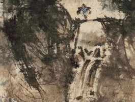 画家付光启作品多少钱(付光耀简介黔南)-画家付光启联系方式