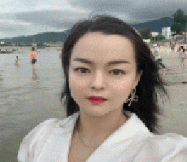 寻亲：王小英