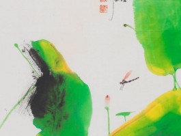 画家金铭作品多少钱(金铭的简介)-画家金铭联系方式