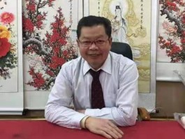 画家周国富(画家周国耀介绍)