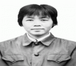 寻亲：胡生英