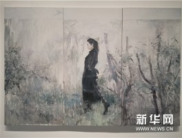 画家何多苓作品多少钱(画家何多苓画集)-画家何多苓联系方式